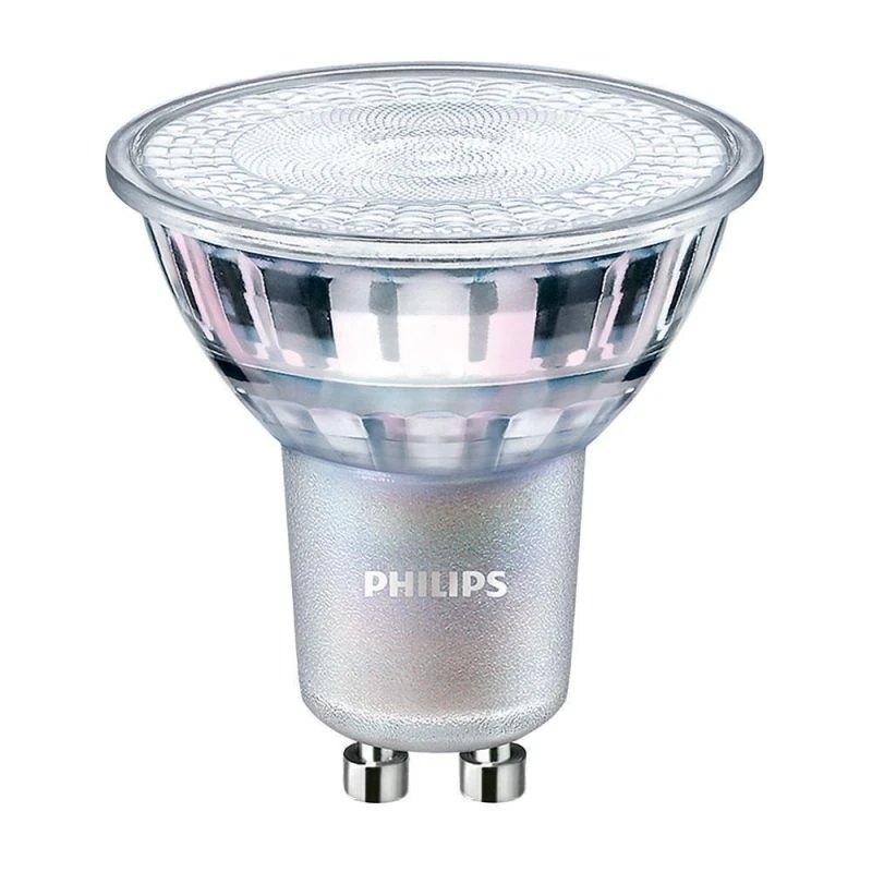 Philips GU10 LED dim36 3,7 - 35W/927